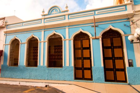 TiagoSilveira MuseuDeArteSacra Santarem Para