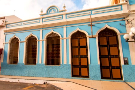 TiagoSilveira MuseuDeArteSacra Santarem Para photo