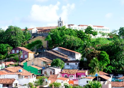 WalberMoura CentroHistorico Olinda PE photo