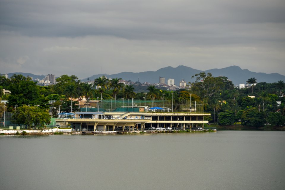 PedroVilela Iate Tênis Clube Belo Horizonte MG