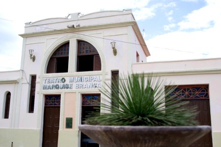 NadimMaluf TeatroMarquiseBranca JuazeiroDoNorte CE