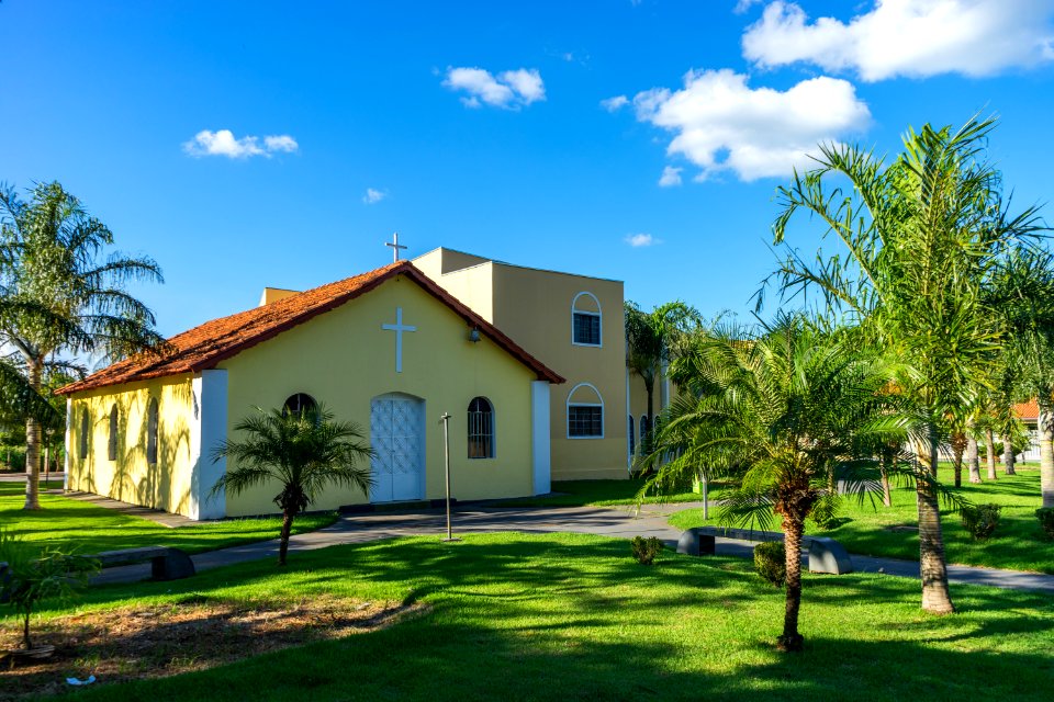 PabloRegino Cidade RioQuente GO