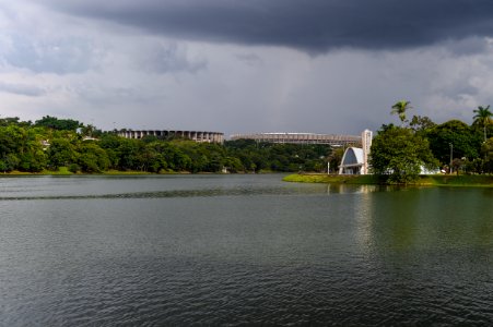 PedroVilela Igreja São Francisco de Assis Belo Horizonte MG photo