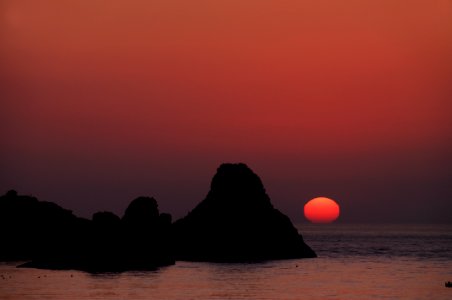 Aci Castello Sicily Italy - Creative Commons by gnuckx