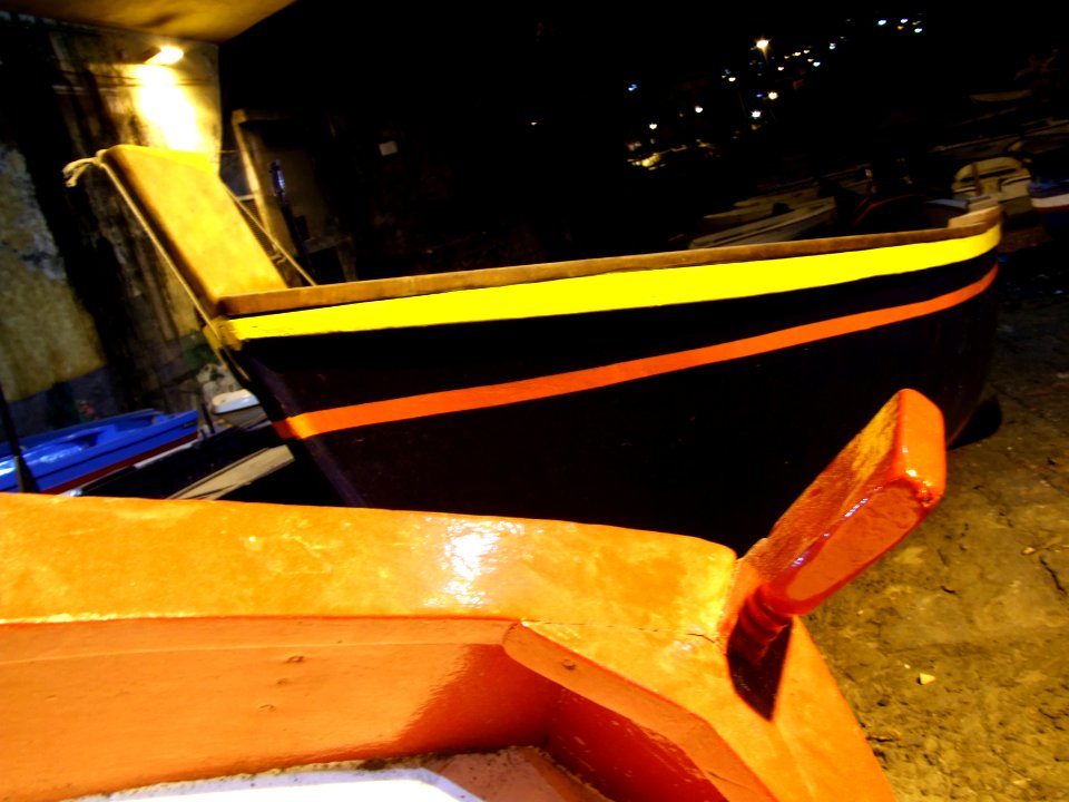 Porto Ulisse-Ognina-Catania-Sicilia-Italy - Creative Commons by gnuckx