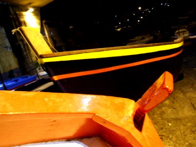 Porto Ulisse-Ognina-Catania-Sicilia-Italy - Creative Commons by gnuckx