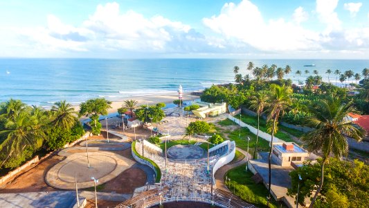 JADEQUEIROZ PARACURU PRAIA DA MUNGUBA CEARA