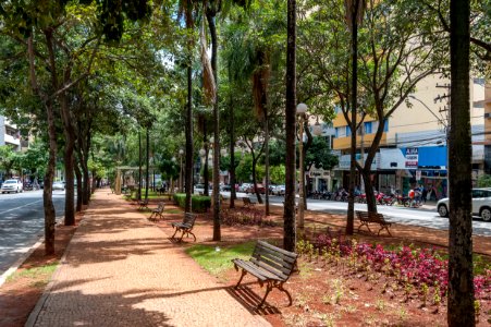 LeandroMoura AvenidaGoias Goiania GO