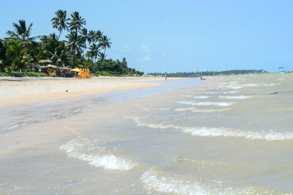 Marco Ankosqui Praia de Mangue Maragogi-AL