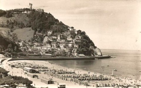 San Sebastián - Donostia photo