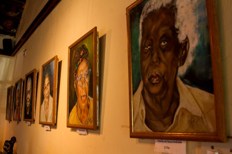 ThiagoFreitas Casa de Cultura Doutor Bento Costa Junior Rio das Ostras RJ