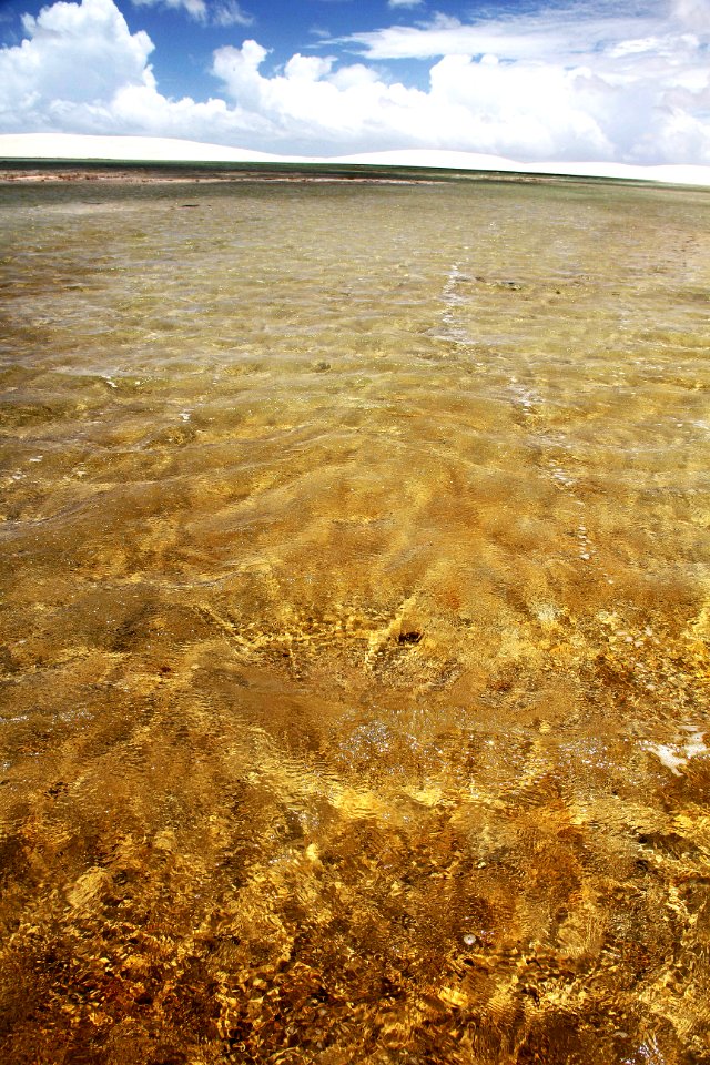 BIAMAN PRADO LAGOA DAS CABRAS SANTO AMARO DO MARANHÃO MA