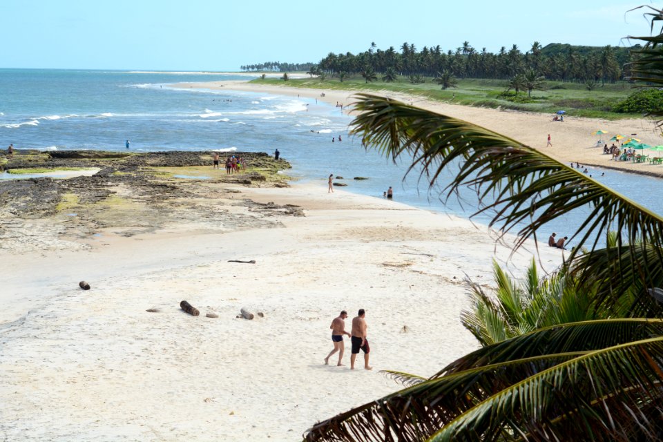 Marco Ankosqui Dunas de Marape  Maceio-AL