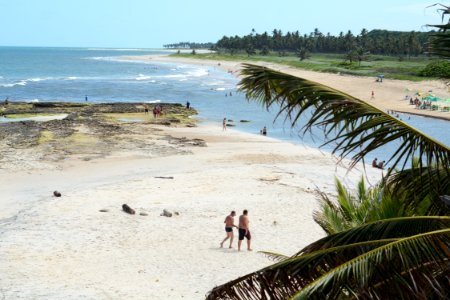Marco Ankosqui Dunas de Marape  Maceio-AL