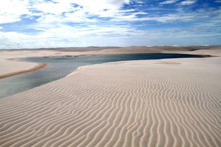 BIAMAN PRADO LENÇOIS MARANHENSES BARREIRINHAS MA