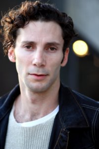 Bryan Becker Actor