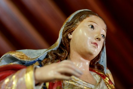 Marco Ankosqui Complexo Sacro Marechal AL