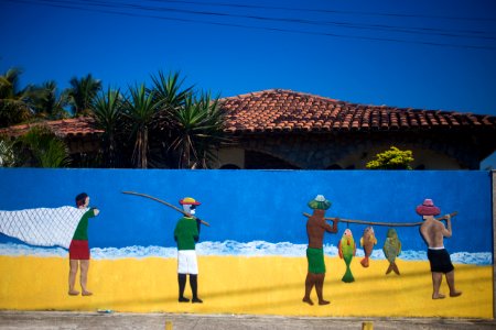 VitorJubini BarradoJucu VilaVelha ES