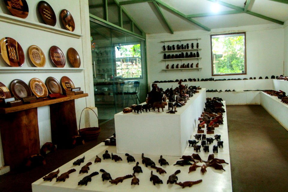 AnaClaudiaJatahy FundacaoMalaquias NovoAirao AM
