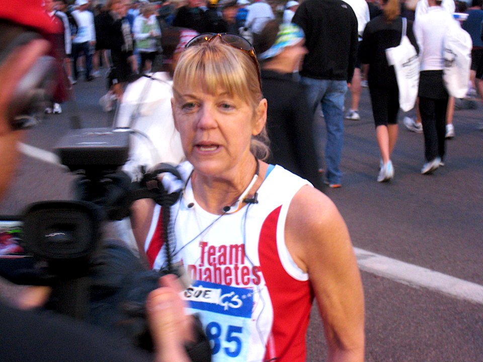 Sue B Video