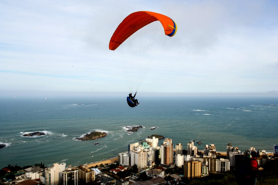 VitorJubini MorrodoMoreno VilaVelha ES