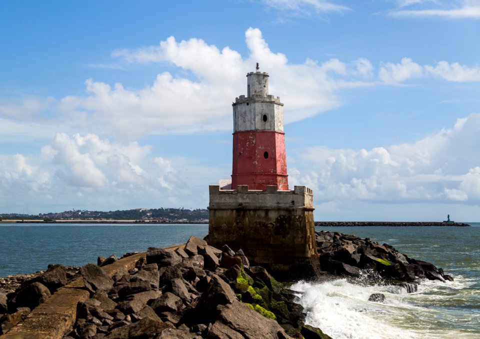 BRUNO LIMA FAROL DE RECIFE RECIFE PE