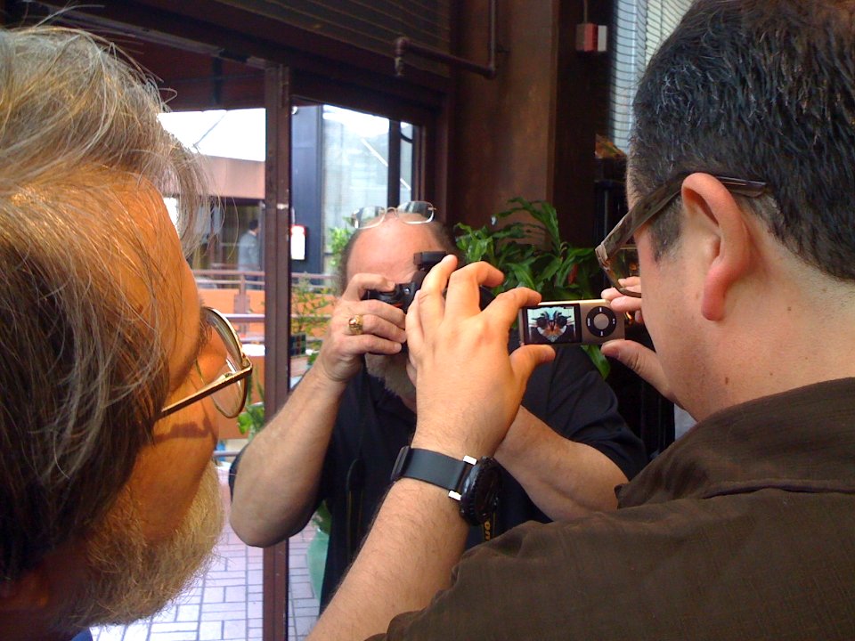 Checking out Nano Video
