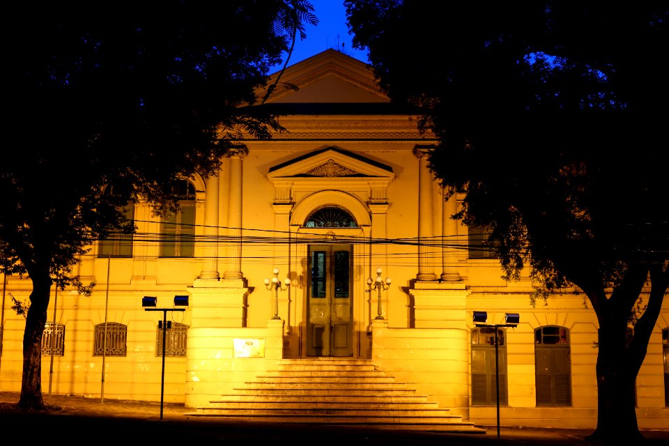 MouraAlves PrefeituraMunicipaldeTeresina Teresina PI