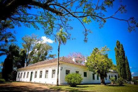 MarcosNagelstein FazendadoSobrado Bage RS
