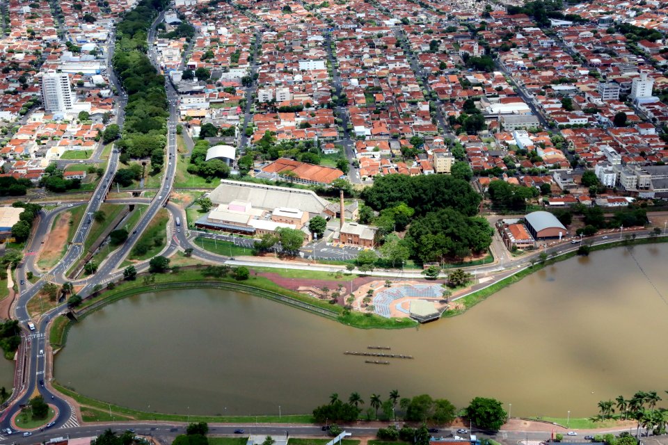 RicardoBoni aerea S.J.RioPreto-SP