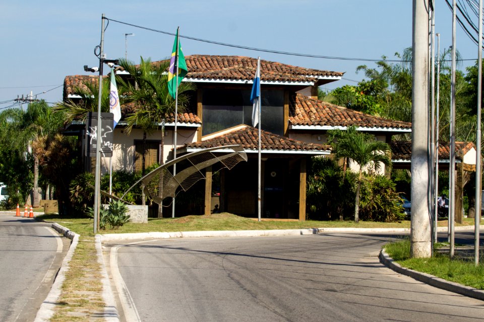ThiagoFreitas Portico da Entrada da Cidade Armacao dos Buzios RJ