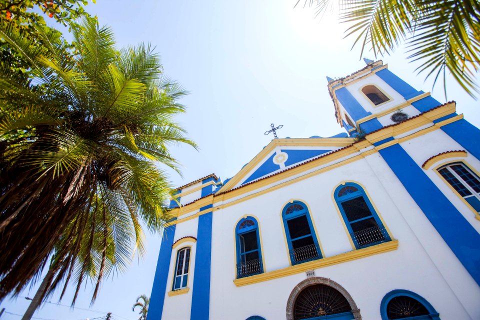 ROGERIOCASSIMIRO IGREJAMATRIZ UBATUBA SP