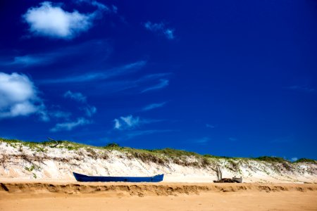 VitorJubini PraiadeItaunas ConceicaodaBarra ES photo