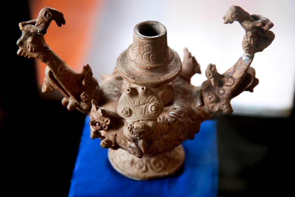 TiagoSilveira Ceramica Santarem Para