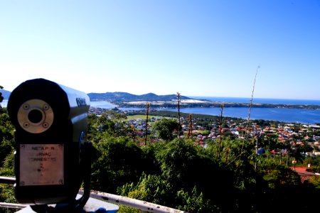DanielVianna Lagoa da Conceição Florianópolis SC
