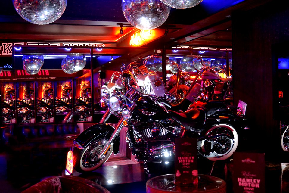 RenatoSoares HarleyMotoShow Canela RS