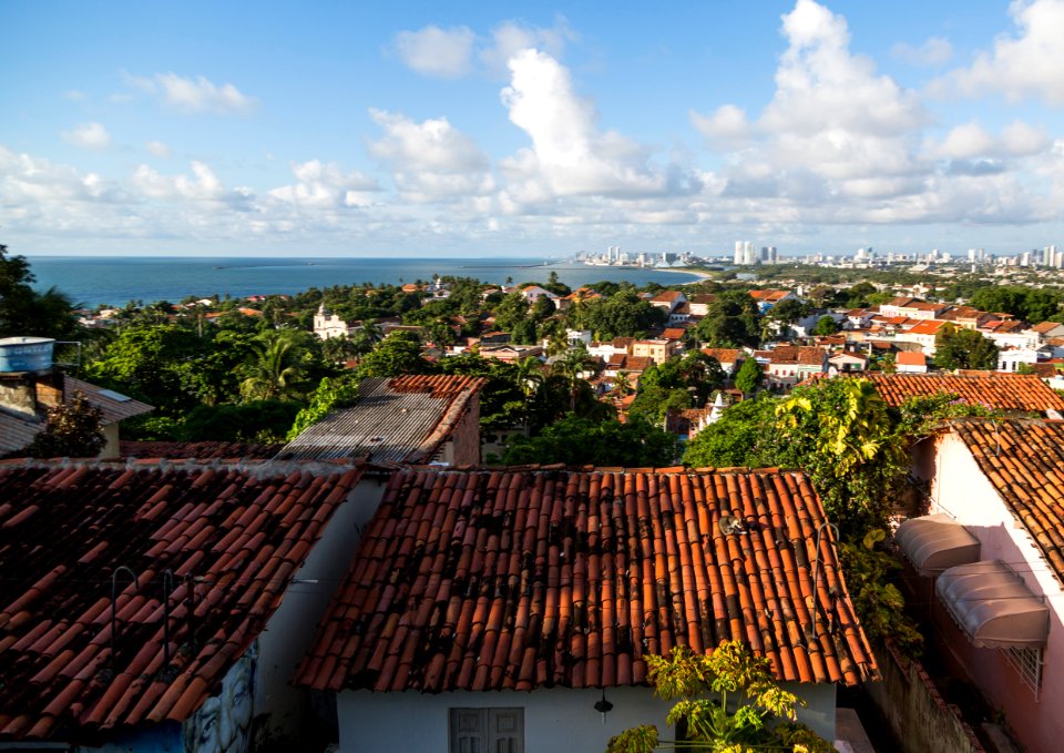 BRUNO LIMA  CENTRO HISTÓRICO OLINDA PE