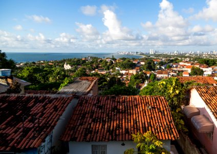 BRUNO LIMA  CENTRO HISTÓRICO OLINDA PE