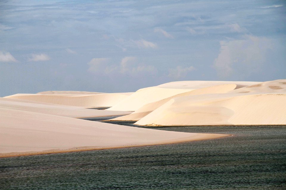 BIAMAN PRADO LENÇOIS MARANHENSES BARREIRINHAS MA
