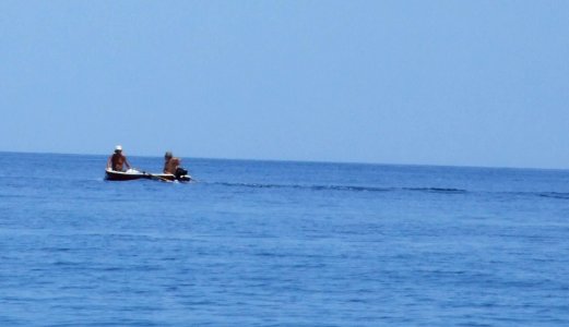 Taormina-Sicilia-Italy - Creative Commons by gnuckx