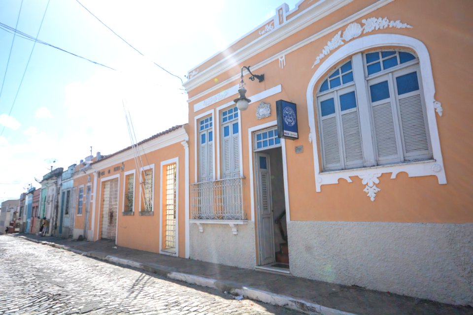 Marco Ankosqui Casa Penedo Penedo AL