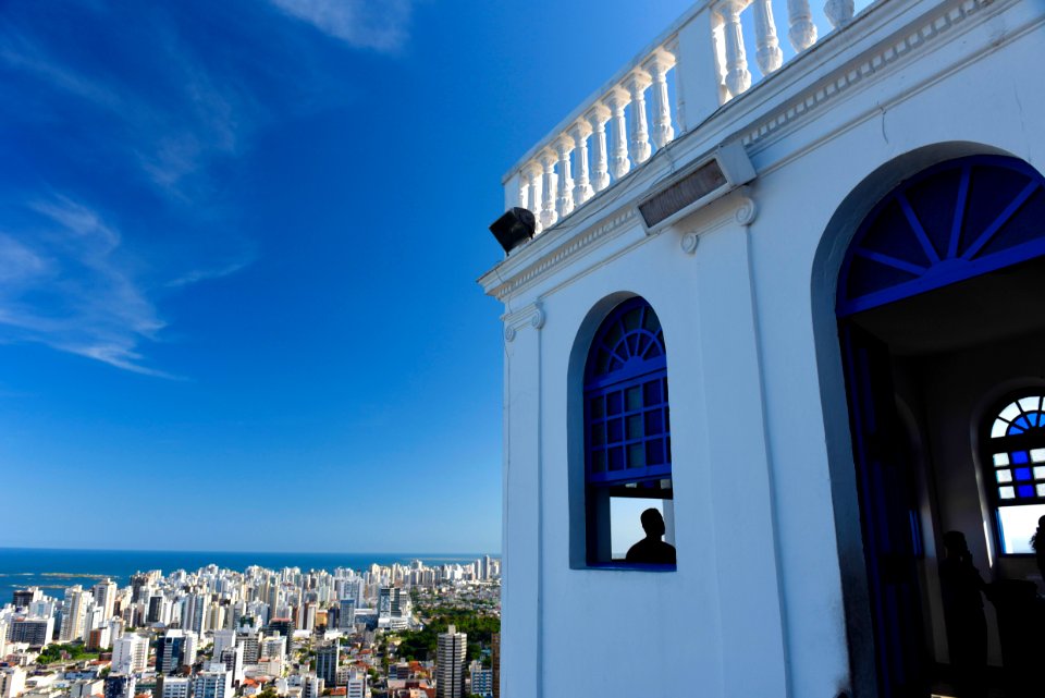VitorJubini ConventodaPenha VilaVelha ES