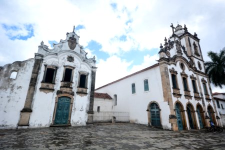 Marco Ankosqui Complexo Sacro Marechal AL