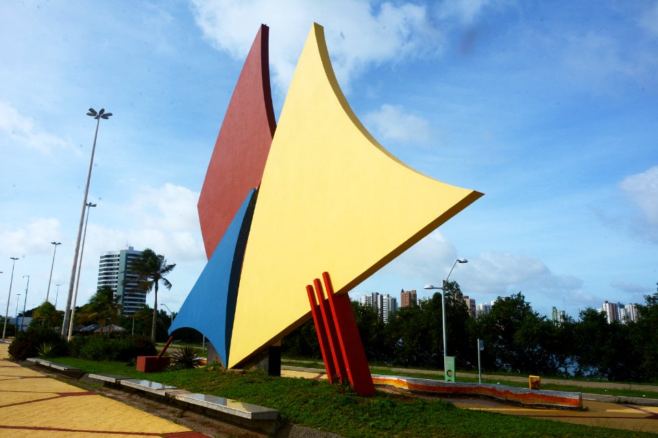 DouglasJunior lagoa da Jansen São Luis MA