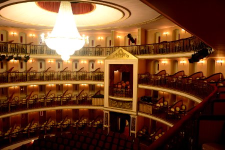 DouglasJunior Teatro Arthur Azevedo SãoLuis MA