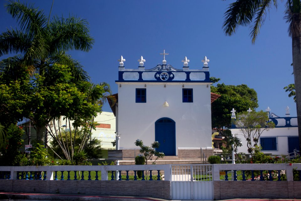VitorJubini BarradoJucu VilaVelha ES