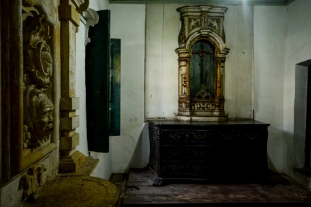 Marco Ankosqui Igreja Nossa Senhora Corrente Penedo AL