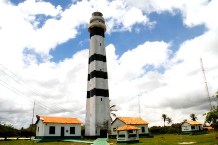 Biaman Prado Farol Preguiças Povoado Mandacaru  Barreirinhas MA