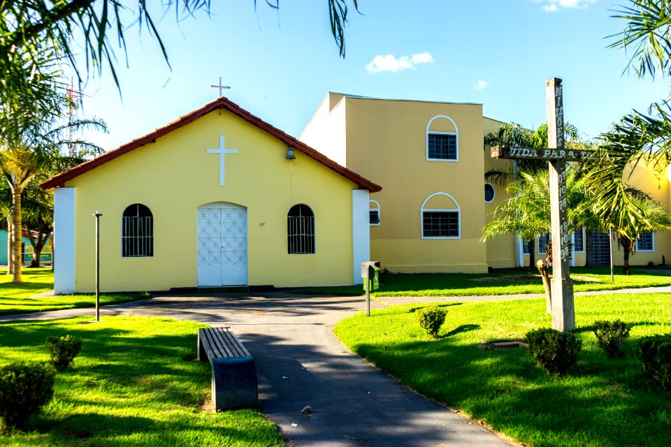 PabloRegino Cidade RioQuente GO