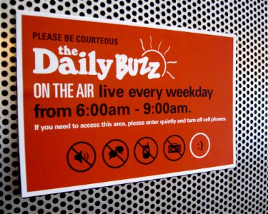 Daily Buzz Studio